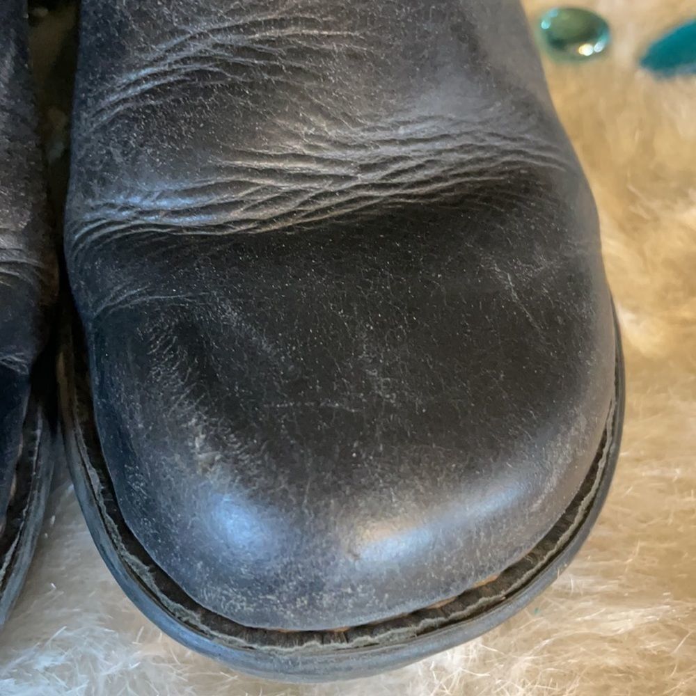 Born clogs 7.5 (4170) - Picture 4 of 15